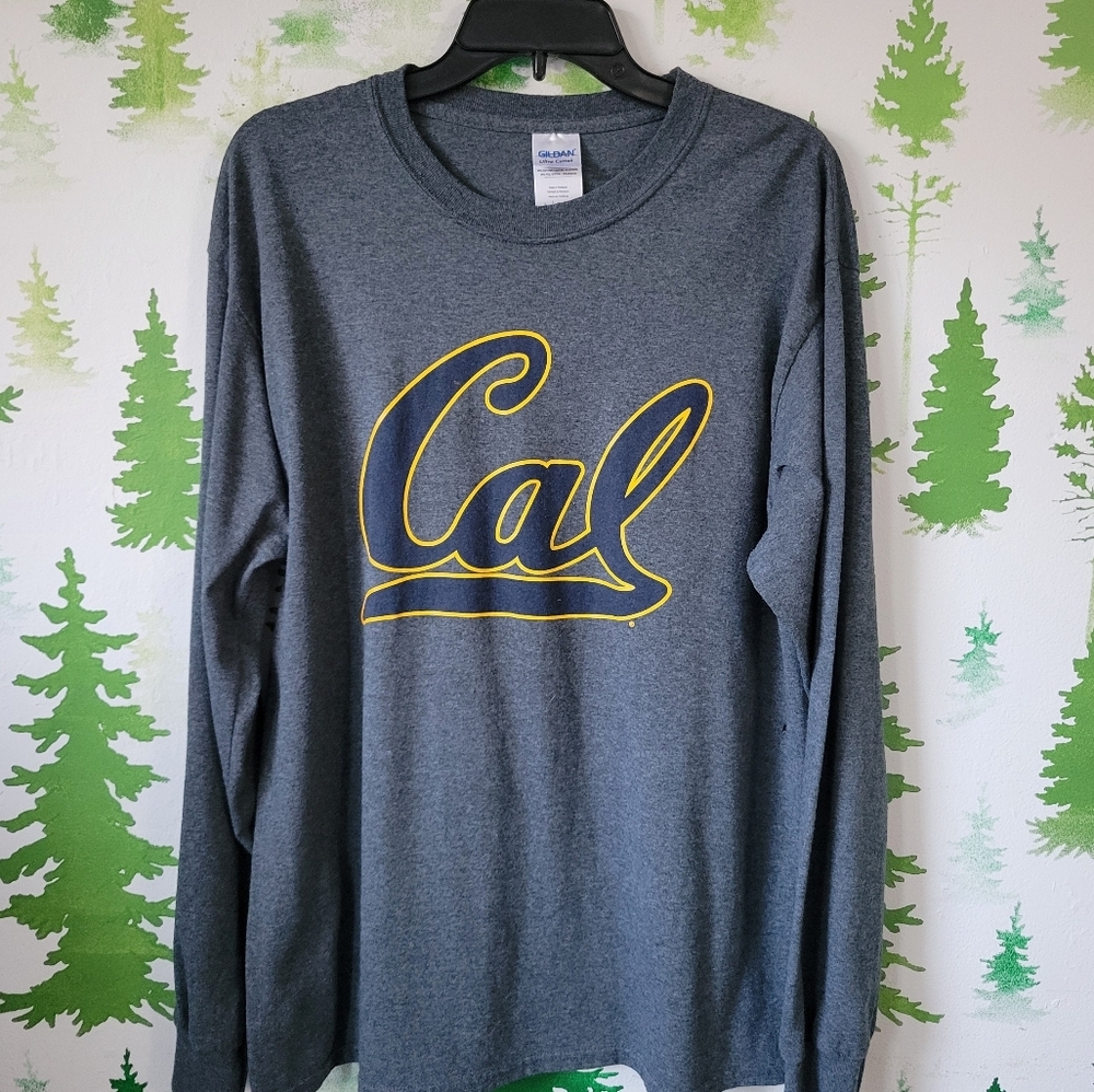 Cal Henley Pullover Sweater.